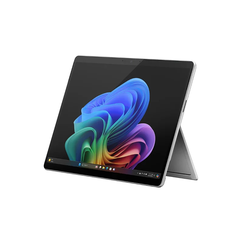 Φωτογραφία προϊόντος: Microsoft Surface Pro11 Tablet 13" (Snapdragon X Elite/16GB/1TB SSD/Win11P) Platinum (ZIP-00006)