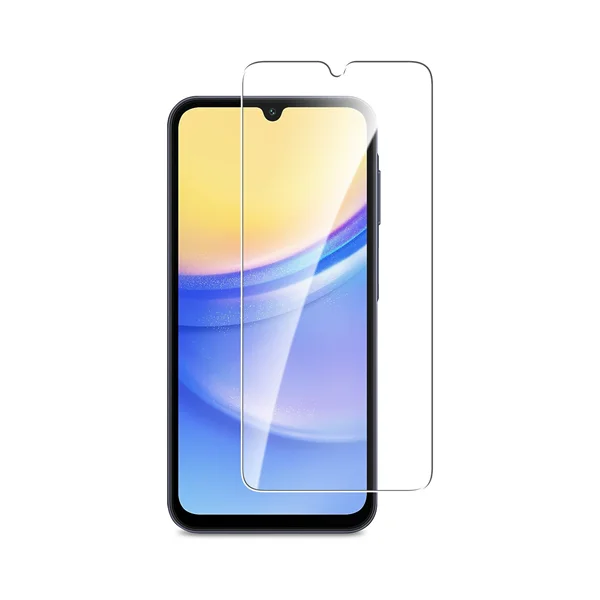 Φωτογραφία προϊόντος: Vivid Tempered Glass Samsung Galaxy A15 4G/5G Transparent