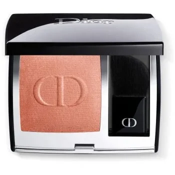 Φωτογραφία προϊόντος: Christian Dior Forever Rouge Blush Σατινέ | Απόχρωση 959 Charnelle