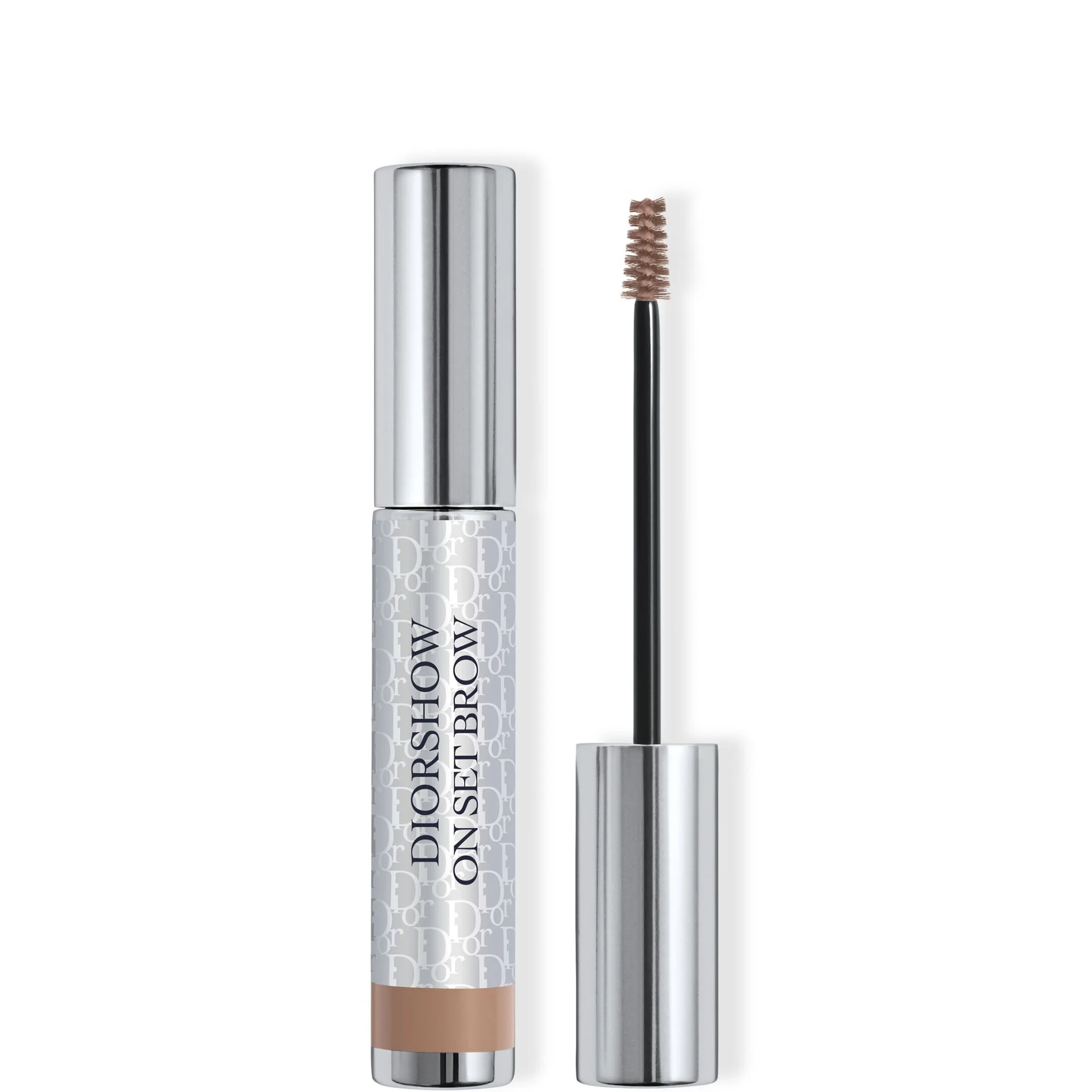 Φωτογραφία προϊόντος: Christian Dior Diorshow on Set Brow Mascara 5ml | Απόχρωση 01 Blond