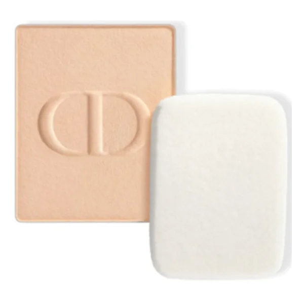 Φωτογραφία προϊόντος: Christian Dior Forever Natural Matte Velvet Compact Foundation Refill 10g | Απόχρωση 3N