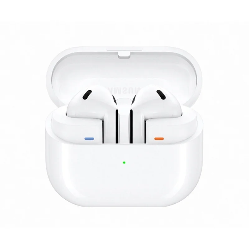 Φωτογραφία προϊόντος: Samsung Galaxy Buds 3 Bluetooth Handsfree White (SM-R530NZWAEUC)