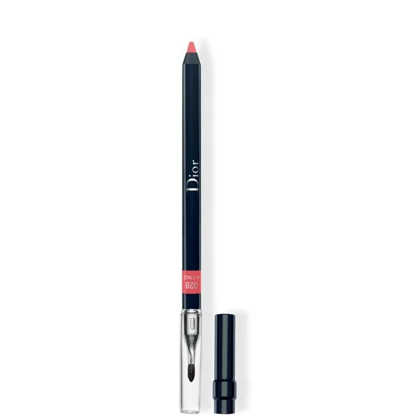 Φωτογραφία προϊόντος: Christian Dior Contour Lipliner 1.2g | Απόχρωση 028 Actrice