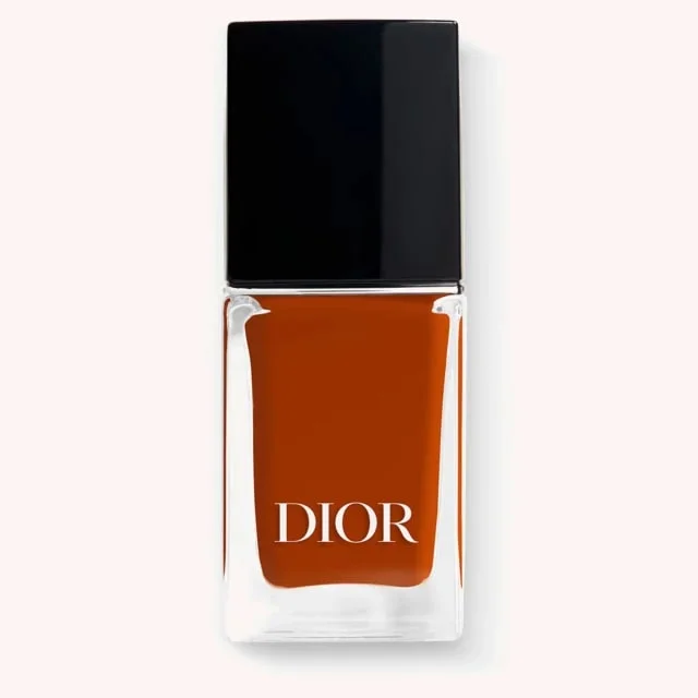 Φωτογραφία προϊόντος: Christian Dior Vernis Βερνίκι Νυχιών Με Gel Effect & Couture 10ml | Απόχρωση 849 Rouge Cinéma