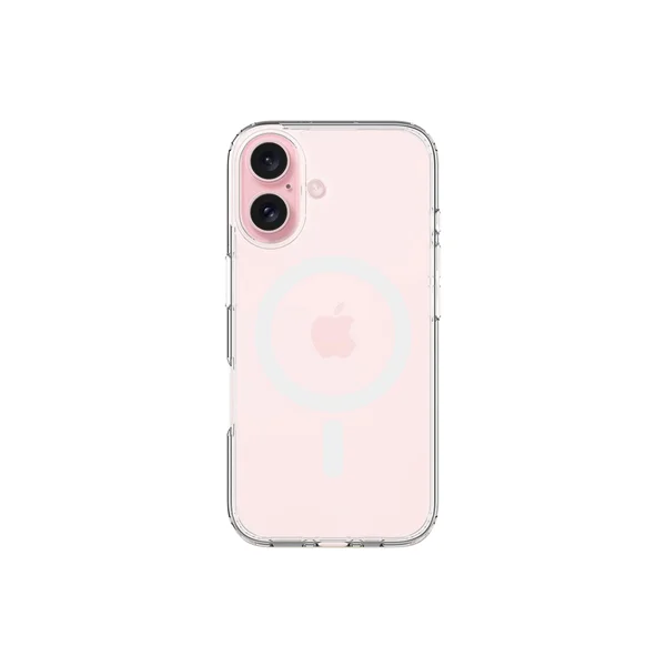 Φωτογραφία προϊόντος: Vivid Magsafe Hybrid Case Apple iPhone 16 White