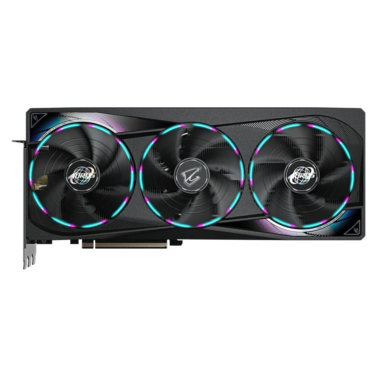 Φωτογραφία προϊόντος: GIGABYTE VGA GV-N5070AORUS M-12GD , 12GB , GDDR7