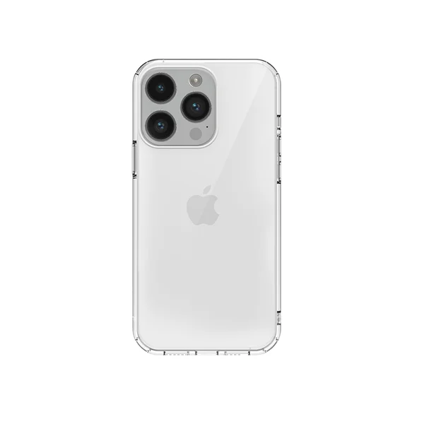 Φωτογραφία προϊόντος: Vivid TPU Case Apple iPhone 14 Pro Transparent