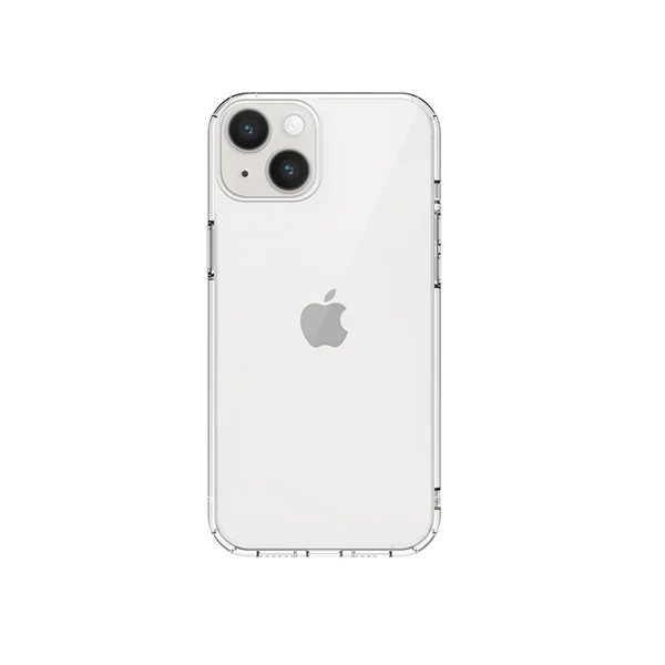 Φωτογραφία προϊόντος: Vivid TPU Case Apple iPhone 14 Transparent
