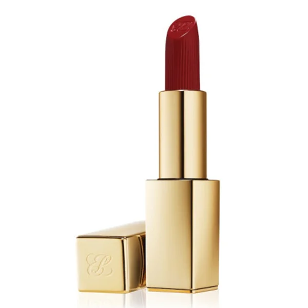 Φωτογραφία προϊόντος: Estee Lauder Pure Color Matte Lipstick 3.5g | Απόχρωση 689 Dark desire