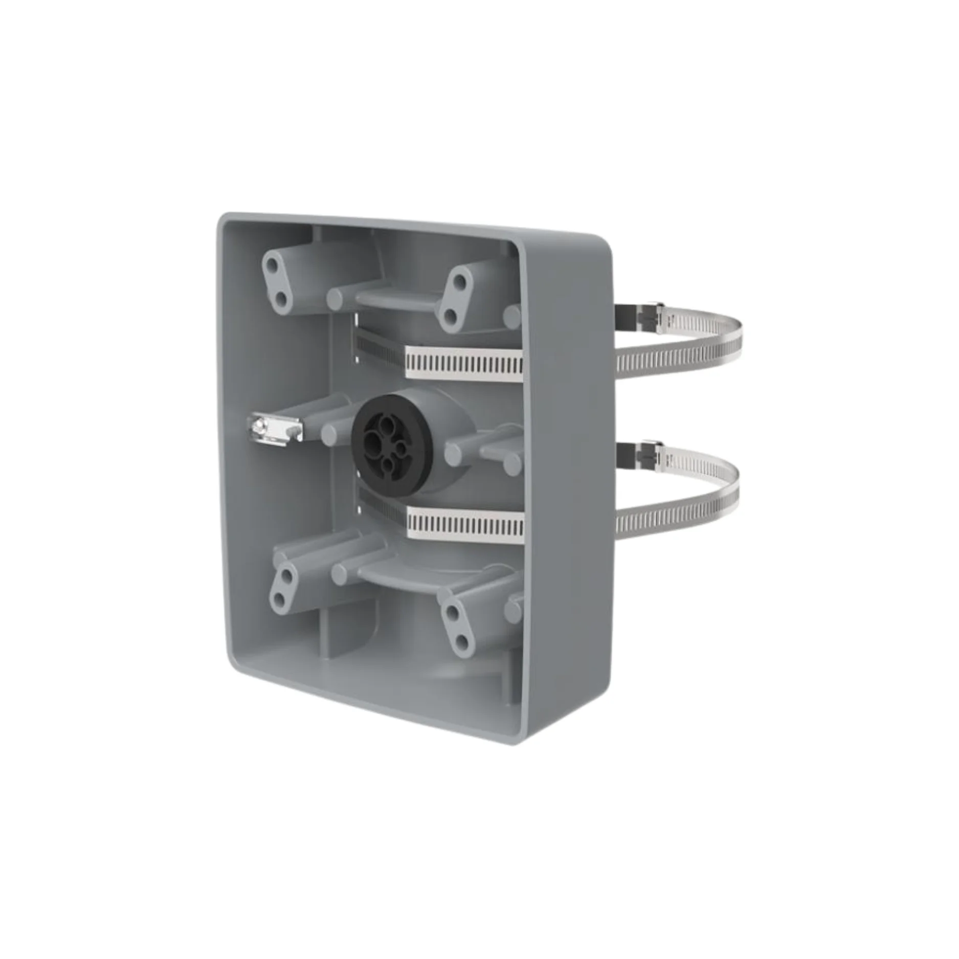Φωτογραφία προϊόντος: AXIS T91B57 POLE MOUNT GREY