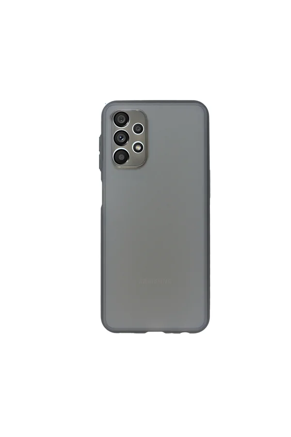 Φωτογραφία προϊόντος: Vivid TPU Case Slim Samsung Galaxy A13 4G Transparent Grey