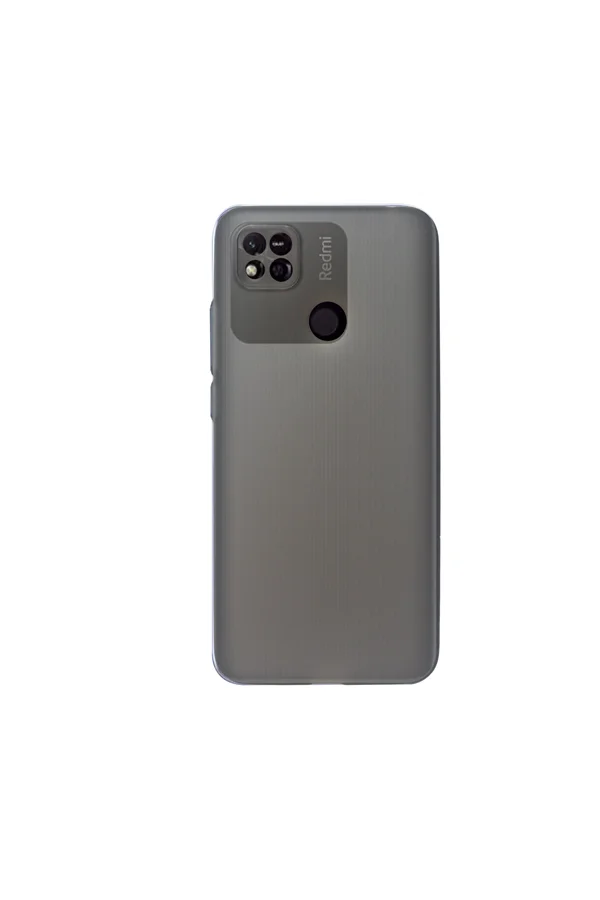 Φωτογραφία προϊόντος: Vivid TPU Case Slim Xiaomi Redmi 10A Transparent Grey