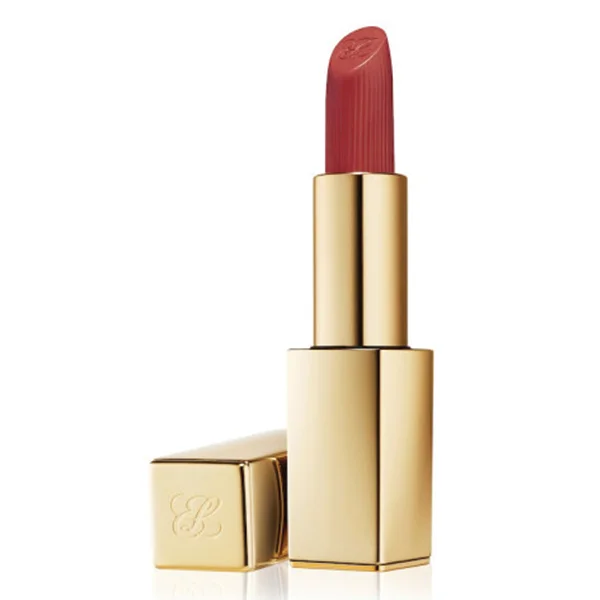 Φωτογραφία προϊόντος: Estee Lauder Pure Color Matte Lipstick 3.5g | Απόχρωση 557 Fragile Ego