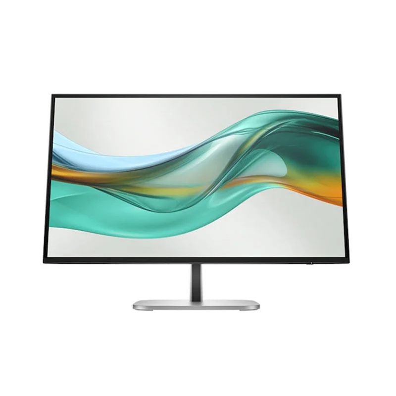 Φωτογραφία προϊόντος: Monitor HP S5 Pro 9E0G5AA QHD IPS USB-C 100Hz 27''