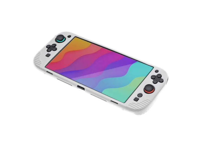 Φωτογραφία προϊόντος: Trust Grip Case GXT1253W switch 2 white