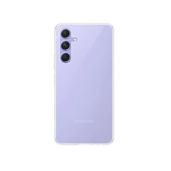 Φωτογραφία προϊόντος: Vivid Case Gelly Samsung Galaxy A54 5G Transparent