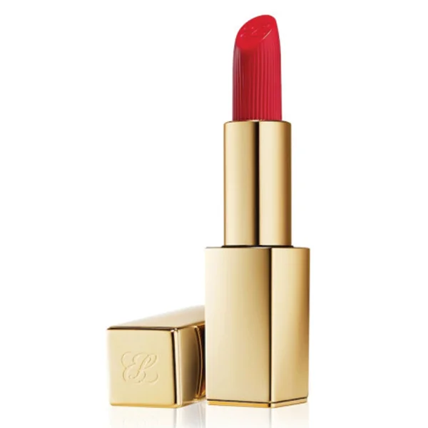 Φωτογραφία προϊόντος: Estee Lauder Pure Color Creme Lipstick 3.5g | Απόχρωση 520 Carnal