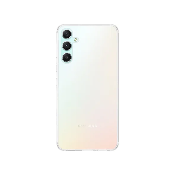 Φωτογραφία προϊόντος: Vivid Case Gelly Samsung Galaxy A34 5G Transparent