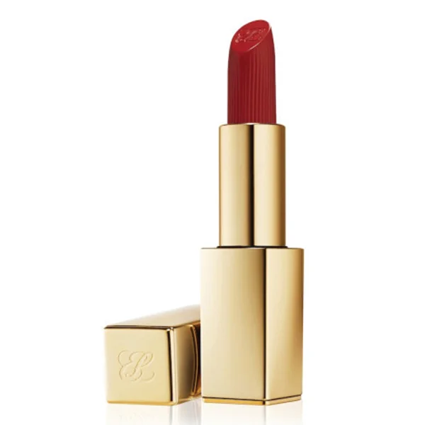 Φωτογραφία προϊόντος: Estee Lauder Pure Color Matte Lipstick 3.5g | Απόχρωση 569 Fearless