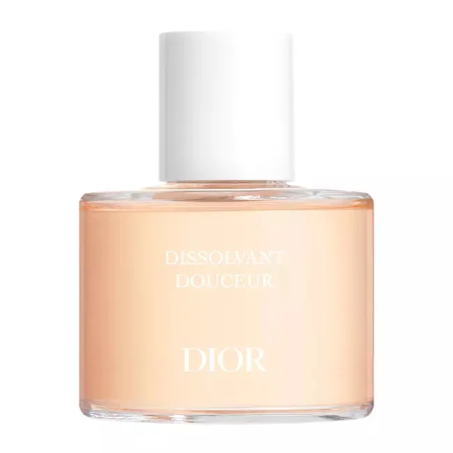 Φωτογραφία προϊόντος: Christian Dior Dissolvant Douceur Απαλό Αφαιρετικό Βερνικιών Νυχιών 50ml