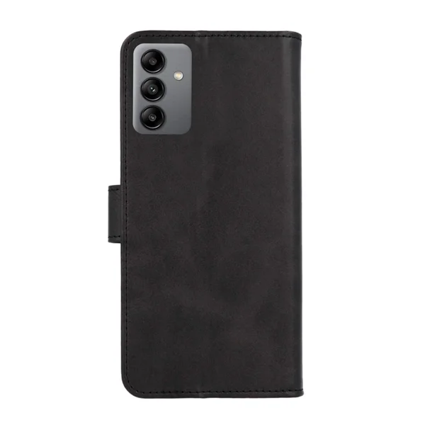 Φωτογραφία προϊόντος: Vivid Case Book Samsung Galaxy A04s Black