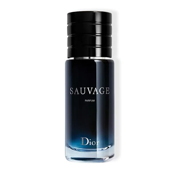 Φωτογραφία προϊόντος: Christian Dior Sauvage Parfum Refillable 30ml