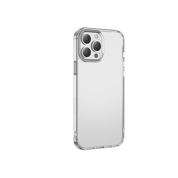 Φωτογραφία προϊόντος: Vivid Acrylic Case Apple iPhone 13 Pro Transparent
