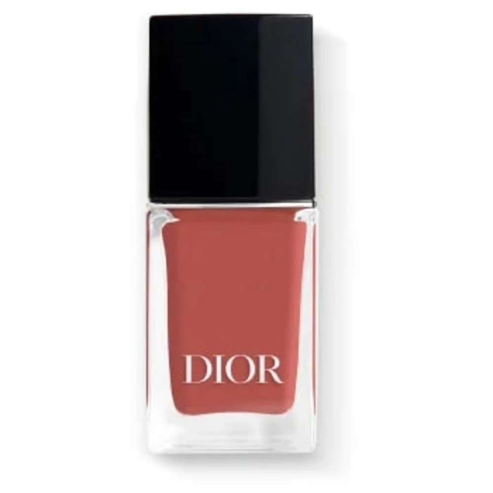 Φωτογραφία προϊόντος: Christian Dior Vernis Βερνίκι Νυχιών Με Gel Effect & Couture 10ml | Απόχρωση 720 Icone