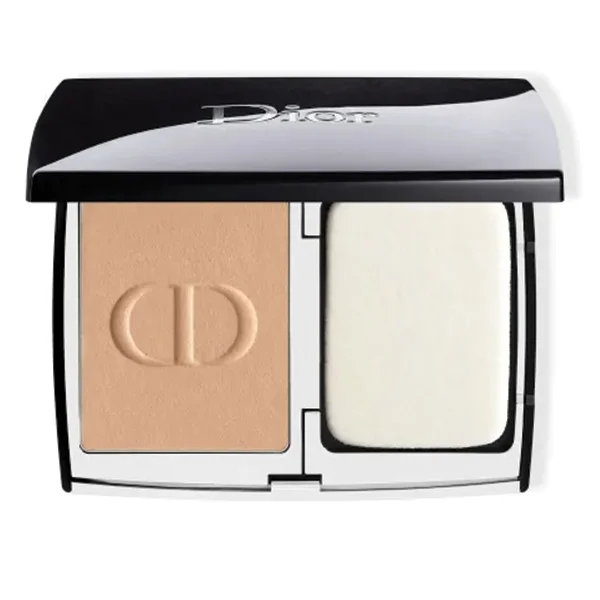 Φωτογραφία προϊόντος: Christian Dior Forever Natural Matte Velvet Compact Foundation 10g | Απόχρωση 4N Neutral