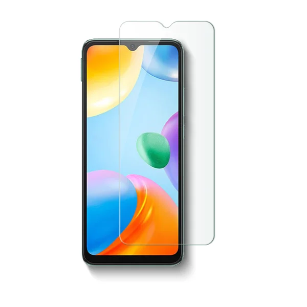 Φωτογραφία προϊόντος: Vivid Tempered Glass Xiaomi Redmi 10C Transparent