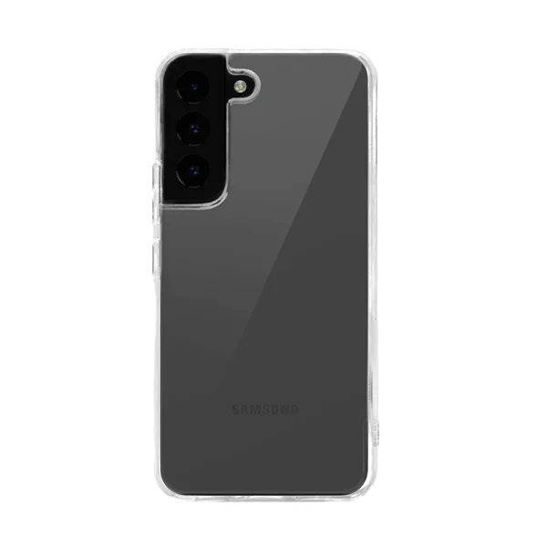Φωτογραφία προϊόντος: Vivid Case Acrylic Hybrid Samsung Galaxy S22+ Transparent
