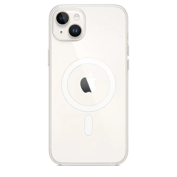 Φωτογραφία προϊόντος: Vivid Acrylic Case Magsafe Apple iPhone 14 Plus