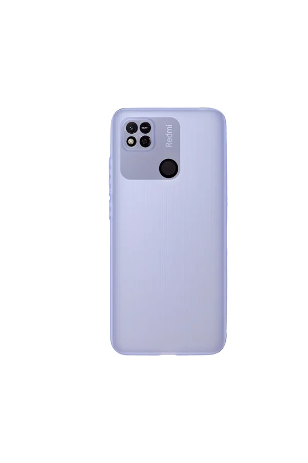 Φωτογραφία προϊόντος: Vivid TPU Case Slim Xiaomi Redmi 10A Transparent Purple