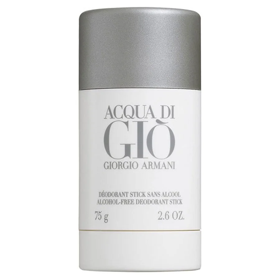 Φωτογραφία προϊόντος: Armani Acqua Di Giò Pour Homme deodorant Stick 75g