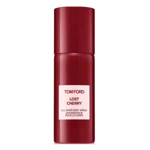 Φωτογραφία προϊόντος: Tom Ford Lost Cherry All Over Body Spray 150ml