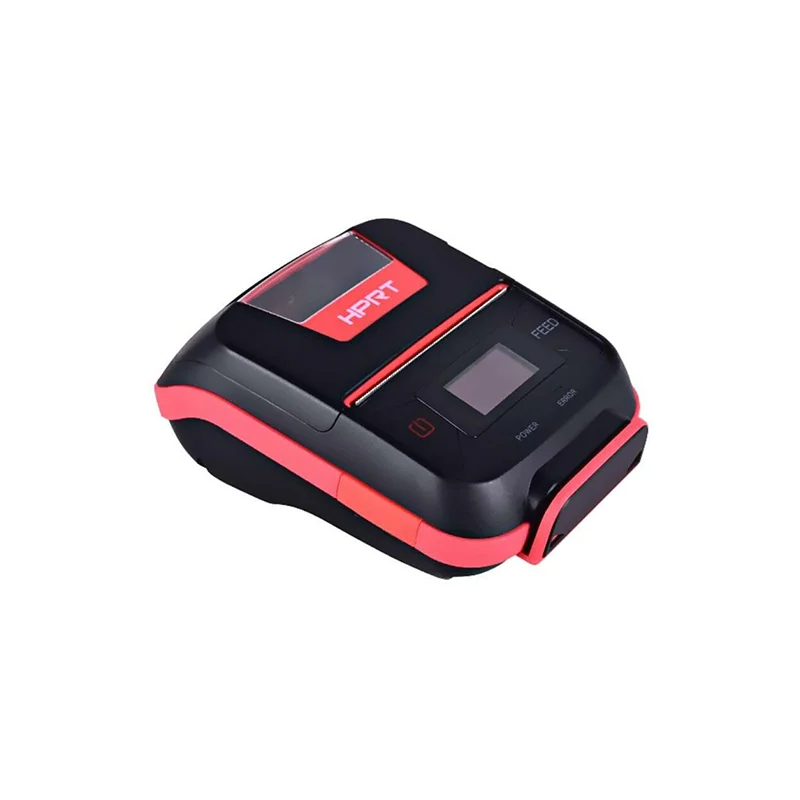 Φωτογραφία προϊόντος: HPRT HM-E300 3'' MOBILE RECEIPT PRINTER
