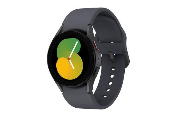 Φωτογραφία προϊόντος: Samsung Galaxy Watch5 40mm Graphite (LTE)