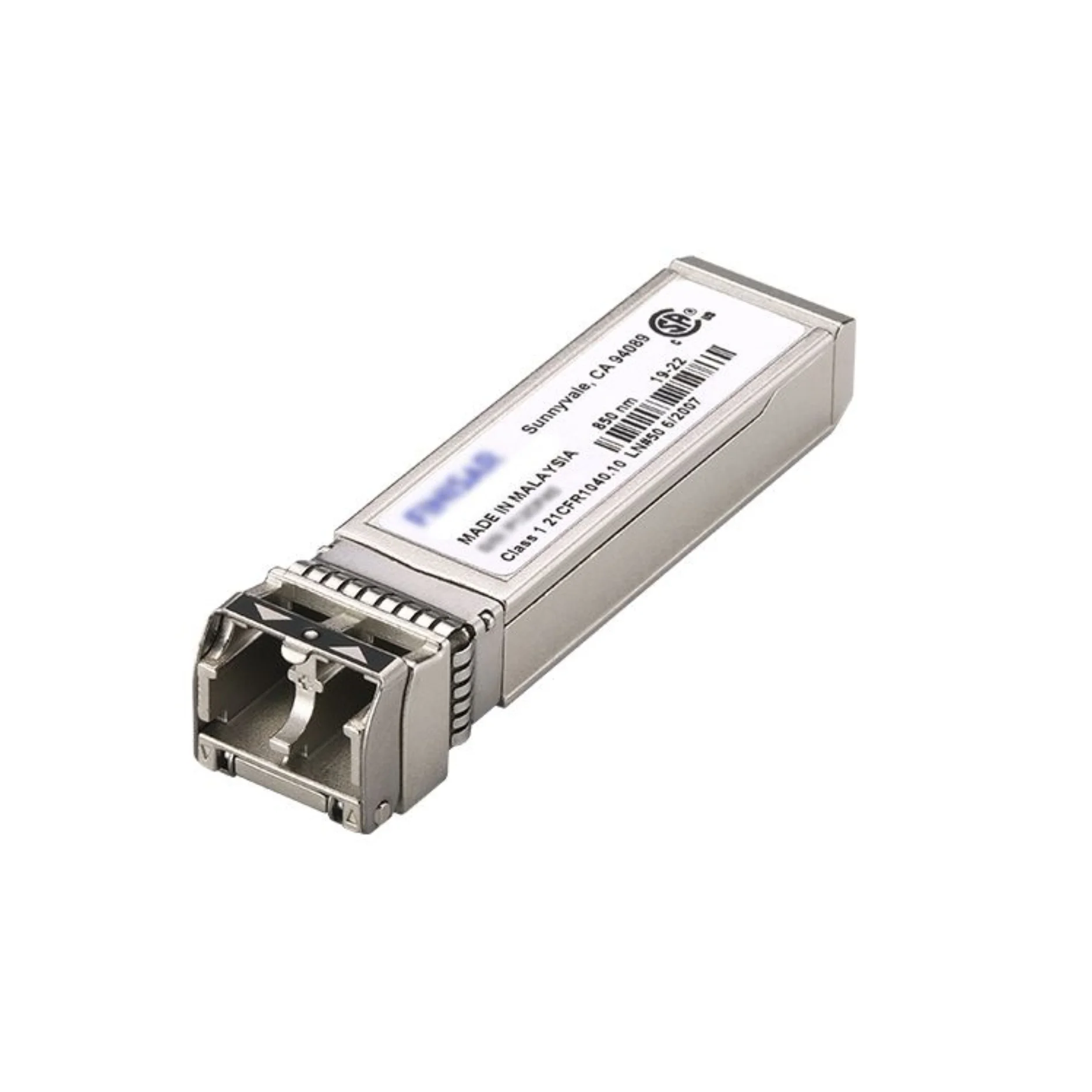 Φωτογραφία προϊόντος: QNAP TRX-16GFCSFP-SR