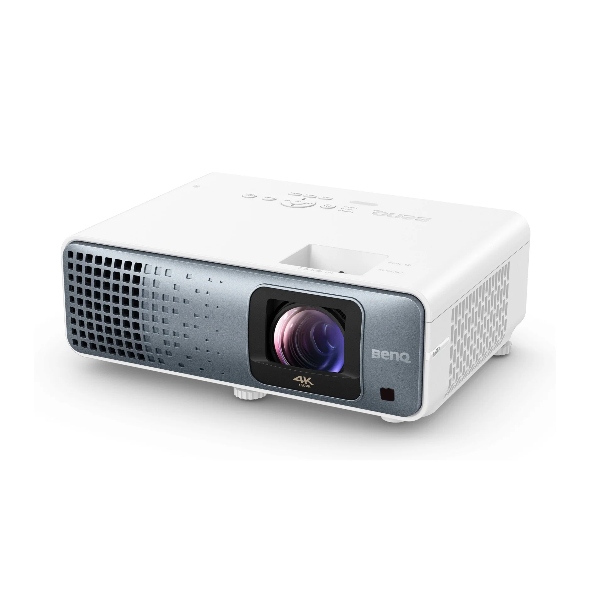 Φωτογραφία προϊόντος: BENQ PROJECTOR TK710STI