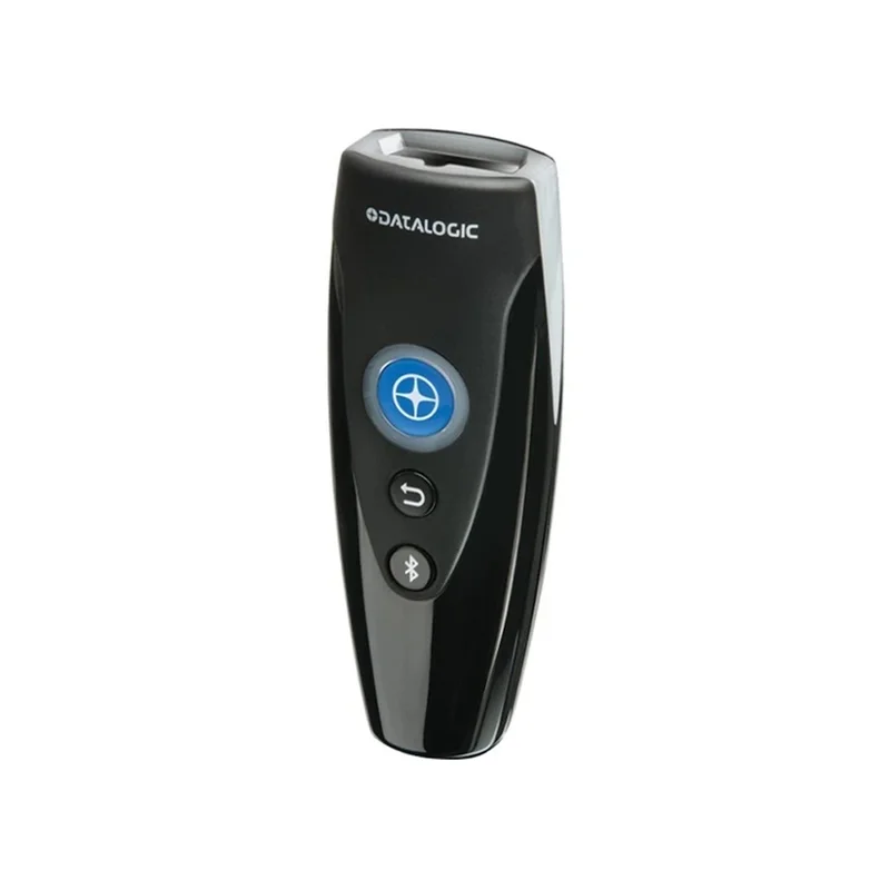 Φωτογραφία προϊόντος: DATALOGIC Barcode Scanner RIDATM DBT6400 (DBT6400-BK)