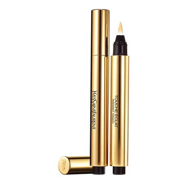 Φωτογραφία προϊόντος: Yves Saint Laurent Touche Éclat All-over Brightening Pen Highlighter & Concealer 2.5ml | Απόχρωση 2 Ivory Radiance