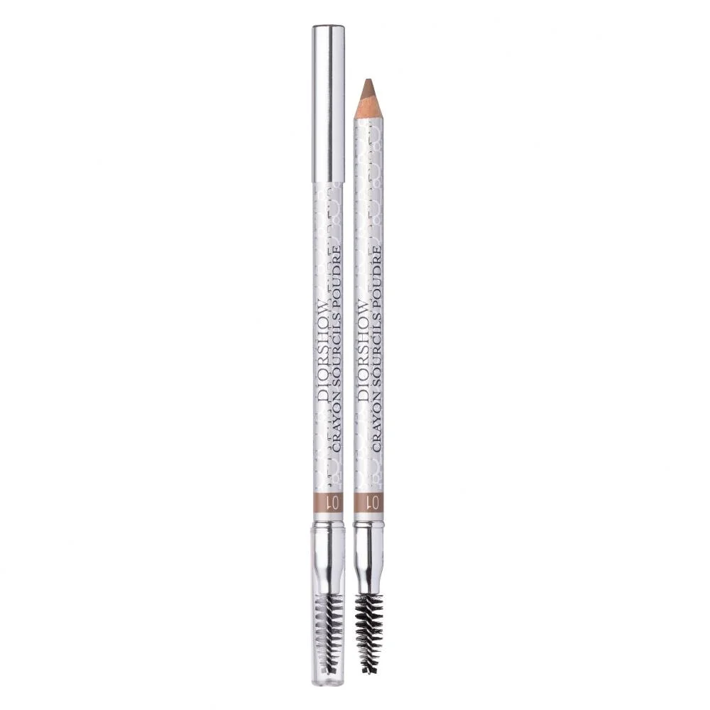 Φωτογραφία προϊόντος: Christian Dior Diorshow Crayon Sourcils Poudre Eyebrow Pencil 1.19g | Απόχρωση 04 Auburn