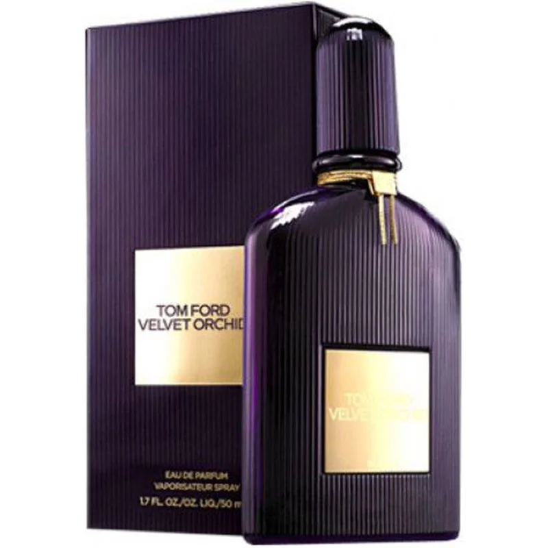 Φωτογραφία προϊόντος: Tom Ford Velvet Orchid Eau de Parfume 50ml