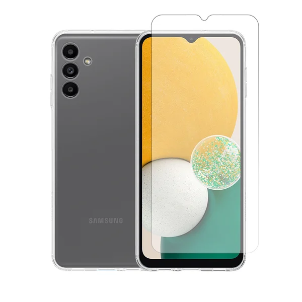 Φωτογραφία προϊόντος: Vivid Set TPU Case + Tempered Glass Samsung Galaxy A13 5G