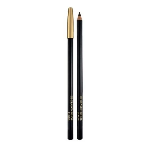 Φωτογραφία προϊόντος: Lancome Le Crayon Khol Eye Pencil 1.8g | Απόχρωση 01 Black
