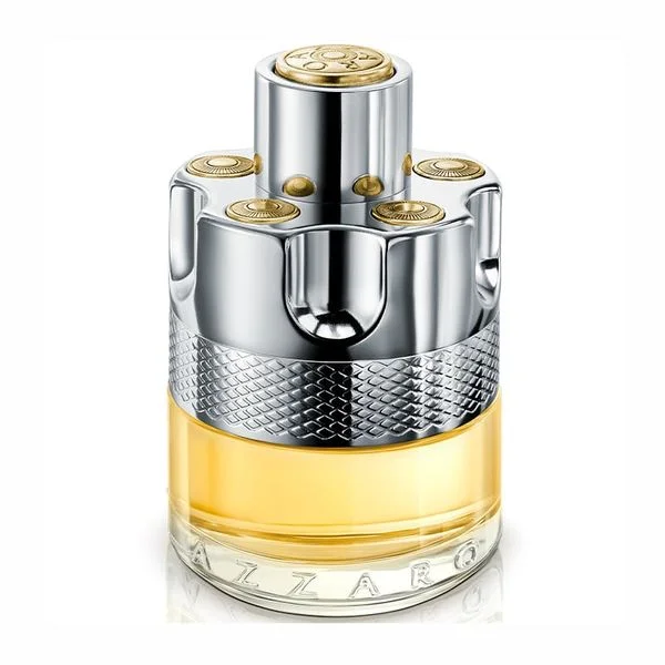 Φωτογραφία προϊόντος: Azzaro Wanted Refill Eau de Toilette 50ml