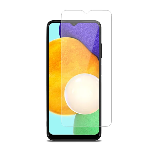 Φωτογραφία προϊόντος: Vivid Tempered Glass Samsung Galaxy A03 Transparent