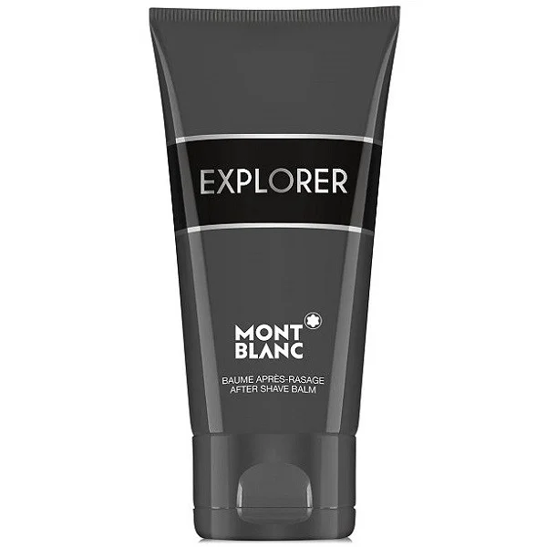 Φωτογραφία προϊόντος: Montblanc Explorer After Shave Balm 150ml