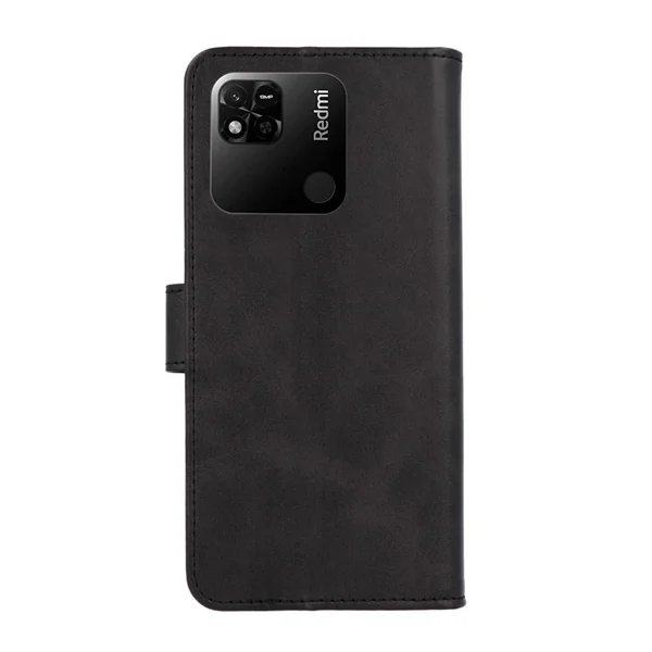 Φωτογραφία προϊόντος: Vivid Case Book Xiaomi Redmi 10A Black