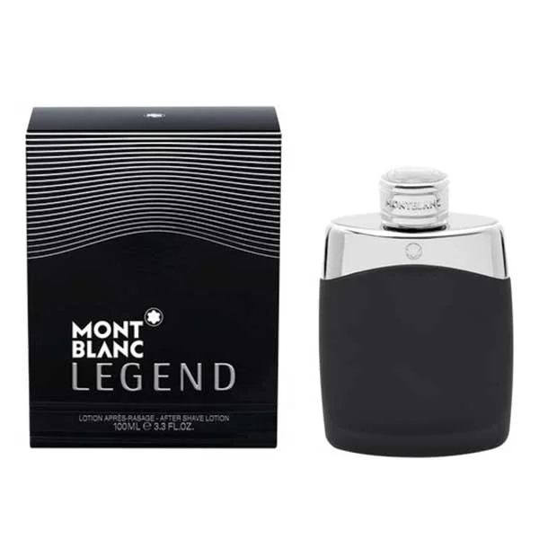 Φωτογραφία προϊόντος: Montblanc Legend After Shave Lotion 100ml